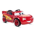 thumbnail image 1 of Montable Eléctrico Huffy Mcqueen Bro 17348WP 6 V, 1 of 4
