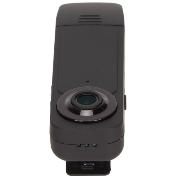 Cámara De Acción, Sistemas Múltiples Portátiles De Alta Definición Compatibles Con Mini Cámara Detección De Movimiento 1080P Para Viajes Para Deportes