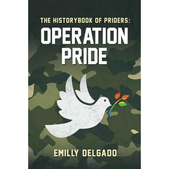 The Historybbook of Priders, (Paperback)