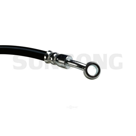 Sunsong 2204312 Brake Hydraulic Hose
