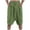 Army Green Mens Linen Pants, variant on YanHoo Mens Cotton Linen Shorts Casual Drawstring 7inch Inseam Shorts Elastic Waist Stretch Summer Beach Travel Shorts with Pockets Army Green,XXL