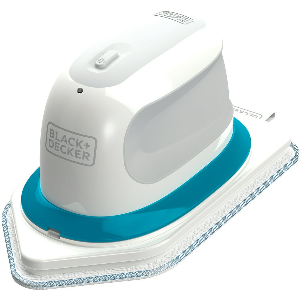 BLACK+DECKER Scumbuster Pro Rechargale Power Scrubber, BHPC210