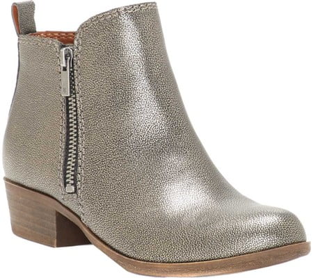 lucky brand girls shoes