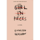 young writers kit Girl in Pieces (Pre-Owned Paperback 9781101934746) by Kathleen Glasgow