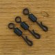 thumbnail image 3 of Suministros de Pesca Rotativa para Pesca de Carpas Suministros de Pesca de Carpas Equipo Conector Giratorio Accesorios para Equipo de Pesca, 3 of 7