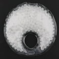thumbnail image 2 of STARTIST Thermal Gel Pad Heating Pad Hot Cold Compress for Breastfeeding - White, 12x12cm, 2 of 6
