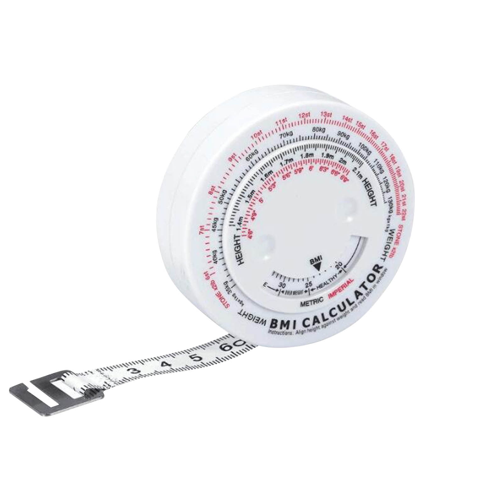 Felirenzacia Measuring Tape for Body Fabric Sewing Tailor Cloth Knitting  Home Craft Measureme