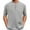 Light Gray, variant on Men Blouses Mid Turtleneck Men Work Shirts Construction Long Sleeve under Scrub Tee Graphic T Shirts T Shirt Work Lady Fitted Shirt Sleeve Casual Undershirt Mens Y Mens Out Men's Black M