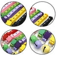 thumbnail image 3 of Dog Collar With Removable Bowtie Dog Collars Adjustable Dog Collar For Small Medium Large Dogs, 3 of 5