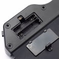 thumbnail image 4 of Tambour Électronique Usb Roulé à la Main Kit de Tambour Portable Tambour Pliable en Silicone Tambour d'Entraînement Enroulable avec 9 Coussinets en Silicone, 4 of 7
