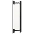 thumbnail image 3 of vidaXL 6-Panel Room Divider White 240x180 cm, 3 of 4