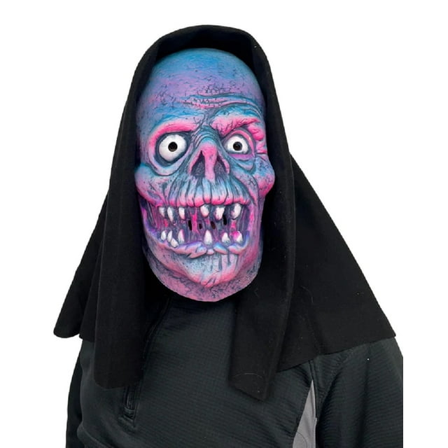 Zagone Studios Super Creep ZS Alien Monster Scary Halloween Adult Latex Mask