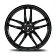 thumbnail image 3 of Fittipaldi FS361 Gloss Black 18x8 5x120 30mm (361B-8801230), 3 of 3
