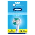 thumbnail image 2 of Oral‑B Daily Clean Electric Toothbrush Replacement Heads, 6 Count, 2 of 10
