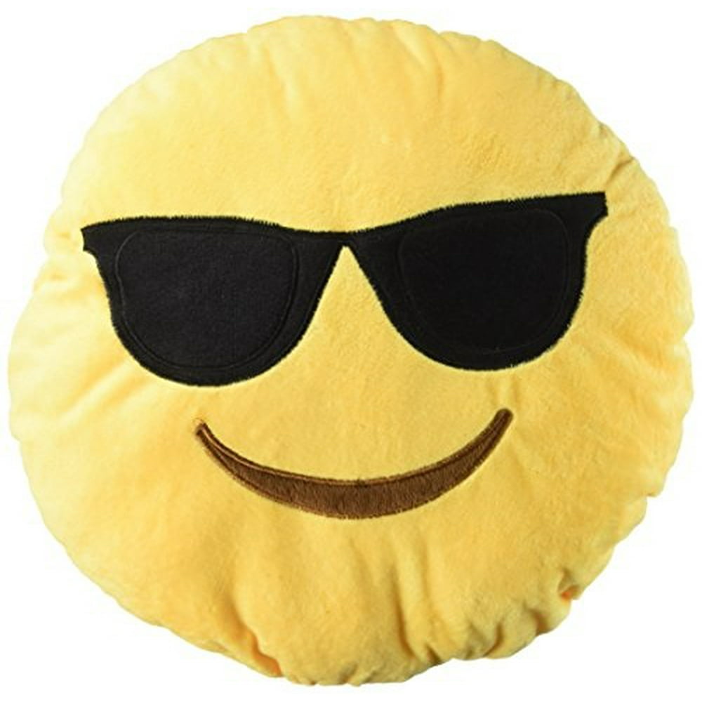 smiley pillows amazon