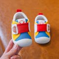 thumbnail image 4 of Generic Toddlers Shoes Breathable Floor Girls Shoes Baby Shoes Socks Children Boys Kids Shoes, 4 of 9