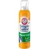 ARM & HAMMER Simply Saline Wound Care 3-in-1 Antiseptic First Aid Spray, 7.4 oz