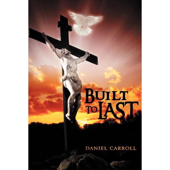 Built to Last (Paperback)