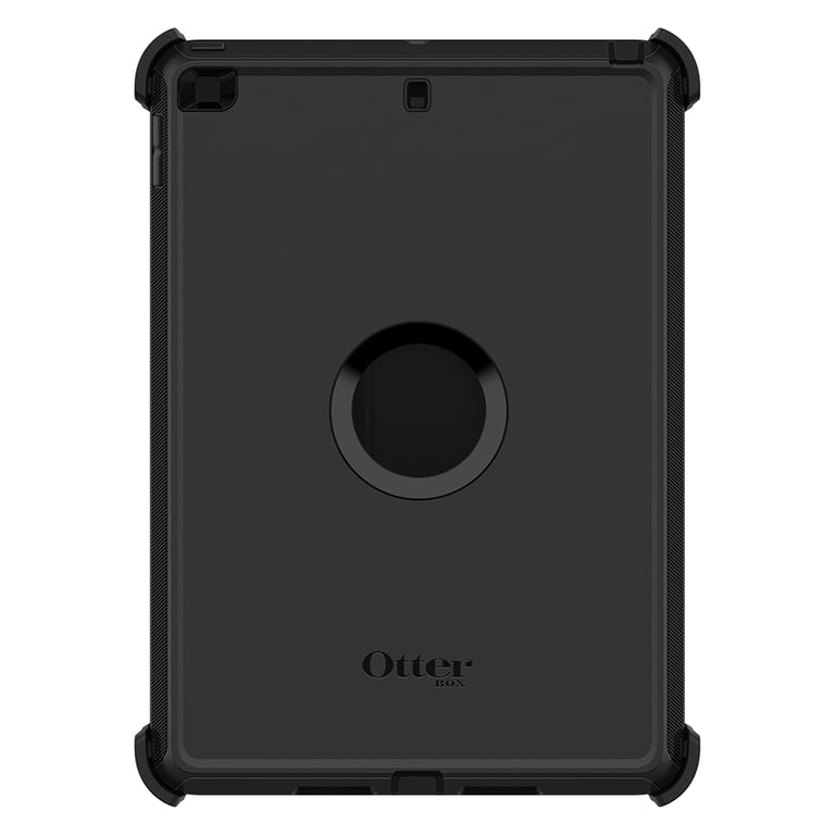 Custodia Otterbox React Folio Originale Per IPad 9a/8a/7a Gen (10.2 Pollici) - Antiurto Con Pencil Holder