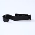 thumbnail image 4 of Toystoory 8x Clips de plástico multifuncionales negros que ahorran espacio y son convenientes para un clip de plástico negro duradero Almacenamiento y organización del hogar, 4 of 6