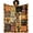 no622, variant on African American 80th Birthday Gifts for Women Blanket 60x50in, Encouragement Inspirational Bday Gift, 80 Year Old Birthday Gifts for Black Women Mom Lady Girl Friend