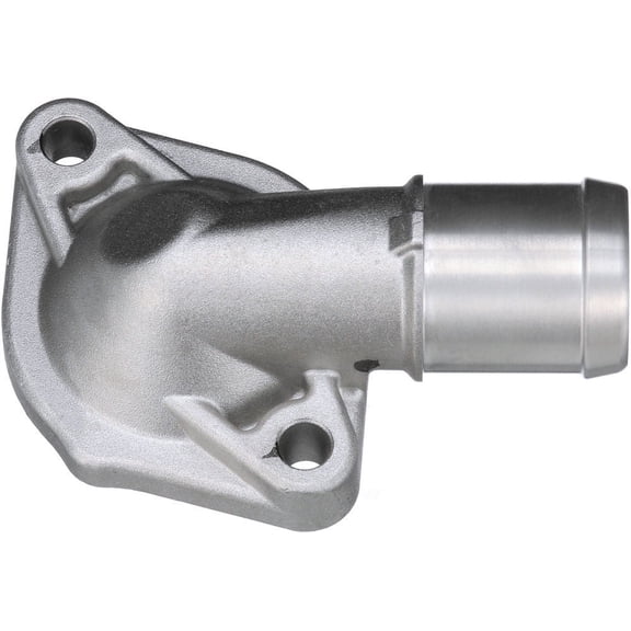 Gates CO34977 Coolant Outlet Fits select: 2010-2011 HYUNDAI ACCENT