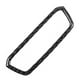 thumbnail image 3 of Left-Hand Drive Headlight Switch Frame Carbon Fiber Sticker Fit for 3 Series G20 325 330 335 19-20, 3 of 9