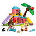 thumbnail image 2 of LEGO Friends Guinea Pig Playground - Building Toy Pretend Play Set for Kids, Girls and Boys, Ages 5+ - with 2 Minidolls and 2 Animal Toys - Gift Idea for Birthdays - 42640, 2 of 6