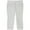 white, variant on Alfani Womens Ruffle Hem Casual Trouser Pants, White, 16