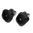 thumbnail image 3 of LHCER 2pc Pvc Spare Wheel For Trolley Suitcase Wheels Luggage,Spare Wheel, 3 of 10