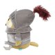 thumbnail image 4 of Peluche de peluche Manhattan Toy Knight Owl de 25 cm, 4 of 9