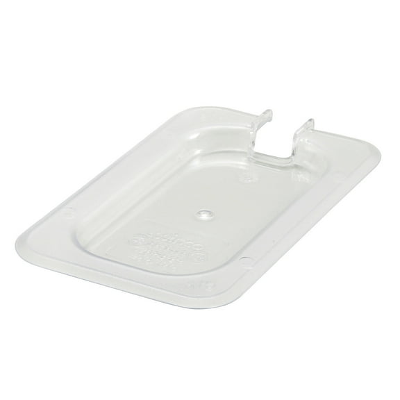 Cover Slotted Pan 1/9 Poly. 1-1 Each