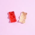 thumbnail image 4 of Valentines Day Gummy Bears, Classroom Exchange Candy, Pack of 3, 4 Ounces per Bag, 4 of 6