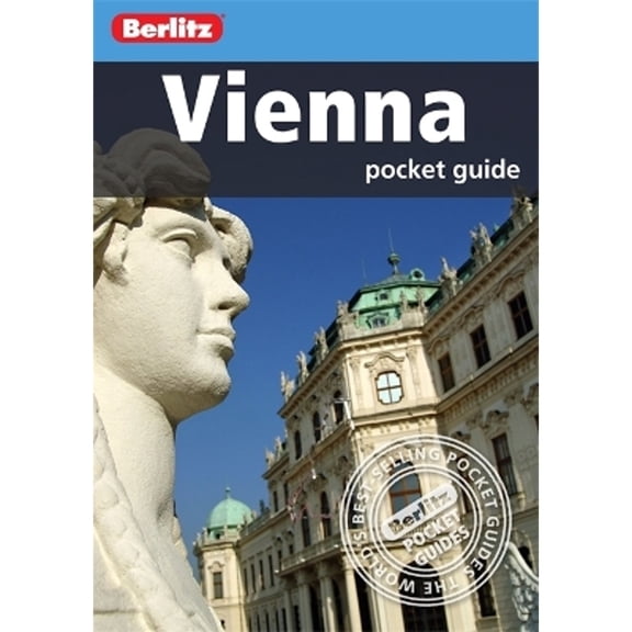 Pre-Owned Berlitz Pocket Guides: Vienna. (Edition 10) (Paperback)