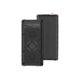 thumbnail image 3 of ROKFORM G-ROK – Golf Speaker, Magnetic Portable Wireless Speaker, IPX7 Waterproof, Shockproof and Dustproof, Instantly mounts to Golf cart, Loud and Clear Sound, 24 Hour Battery (Black), 3 of 12