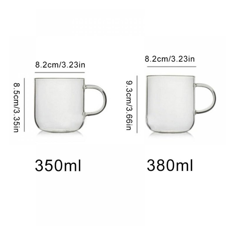 Custom mugs and Personalized mugs 350ML Starbucks Double Wall