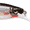 Silver, variant on Rapala BX 3-1/2" Jointed Minnow
