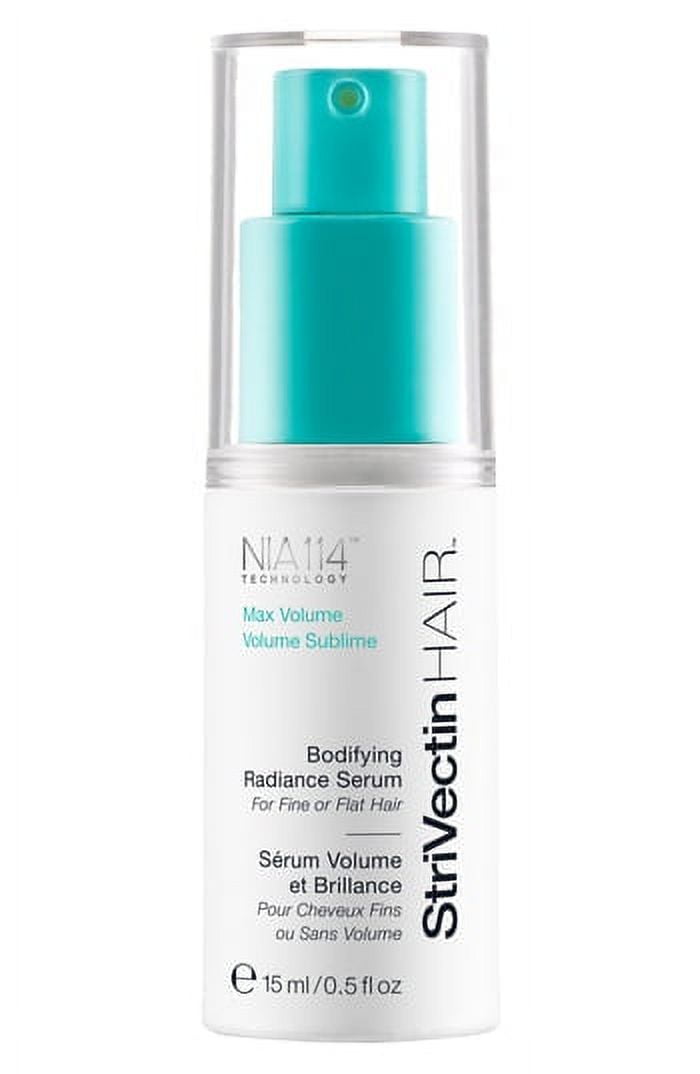 Strivectin Hair NIA 114 Max Volume Sublime Bodifying