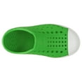 thumbnail image 2 of Native Kids Jefferson Casual & Dress Shoes, Grasshopper Green, 2 of 7