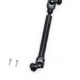 thumbnail image 3 of Metal CVD Shaft Transmission Axle for Axial SCX10 :10 Scale RC Crawler - 87-122mm, 3 of 7