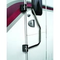 thumbnail image 2 of Dometic DM-3940 Milenco RV Locking Security Hand Rail, 2 of 2
