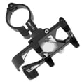 thumbnail image 3 of Support de Téléphone Guidon, Vélo Tournant Support de Téléphone Guidon Support de Téléphone Mobile Vélo Support de Téléphone pour Support de Téléphone Noir, 3 of 8