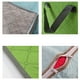 thumbnail image 4 of Organizadores de almacenamiento plegables Sunnimix para ropa 48x28x50cm Gris, 4 of 8