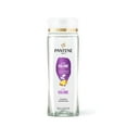 thumbnail image 1 of Pantene Sheer Volume 72 HR Fullness Shampoo, 1 of 10