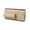 Beige, variant on Car Sun Visor Glasses Storage Box Organizer, Leather Multifunctional Card Holder Clip On Design, Easy Access Anti Scratch Protective Space Saving Storage Organizer Car Glasses Case