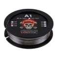 thumbnail image 3 of Gwong Electrónica UD Kanthal A1 24-32 AWG Alambre de calefacción de alambre de resistencia RDA RBA DIY VAPE BOBILLA 10M, 3 of 6