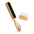 thumbnail image 2 of DOLITY Brosse à Vêtements Poils Intérieur de Voiture Facile à Utiliser Meubles Portables Multifonctions, 2 of 9