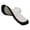 White, variant on Oversized Sun Straw Hat for Women Floppy Wide Brim Sun Protection Hats