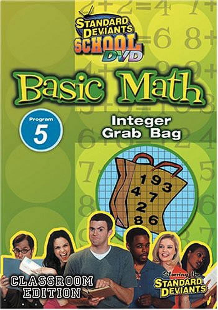 Math Adventure to the Moon DVD, Animation, Lions Gate - Walmart.com
