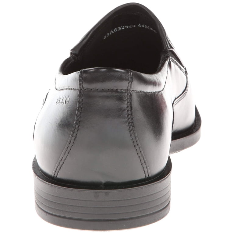 Ecco Edinburgh Bike Slip Shoes - Walmart.com display picture 1